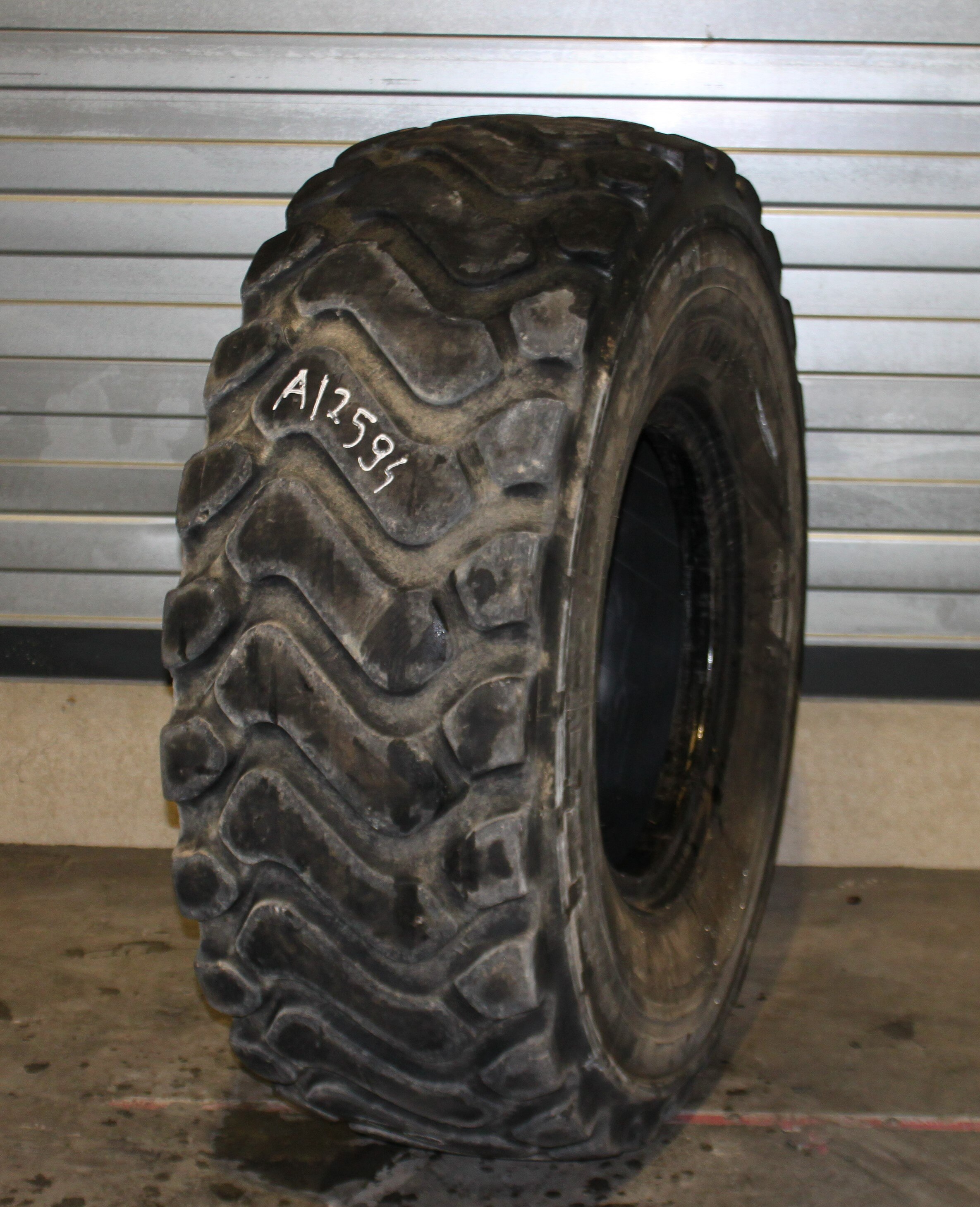 R Used Michelin Xha A L Tl Mm Rep A Heuver