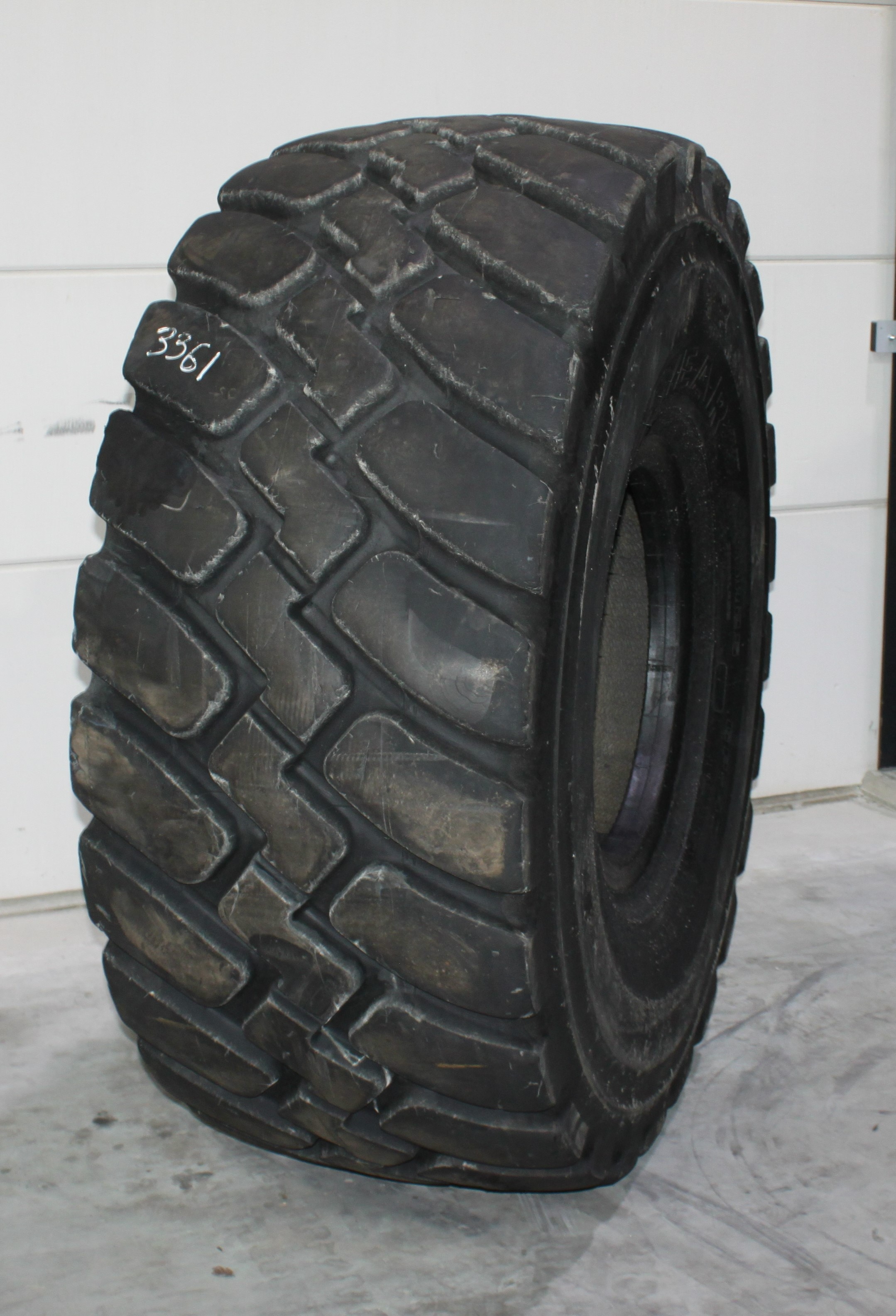 R Used Goodyear Gp D A E L Tl Mm Cosm Rep