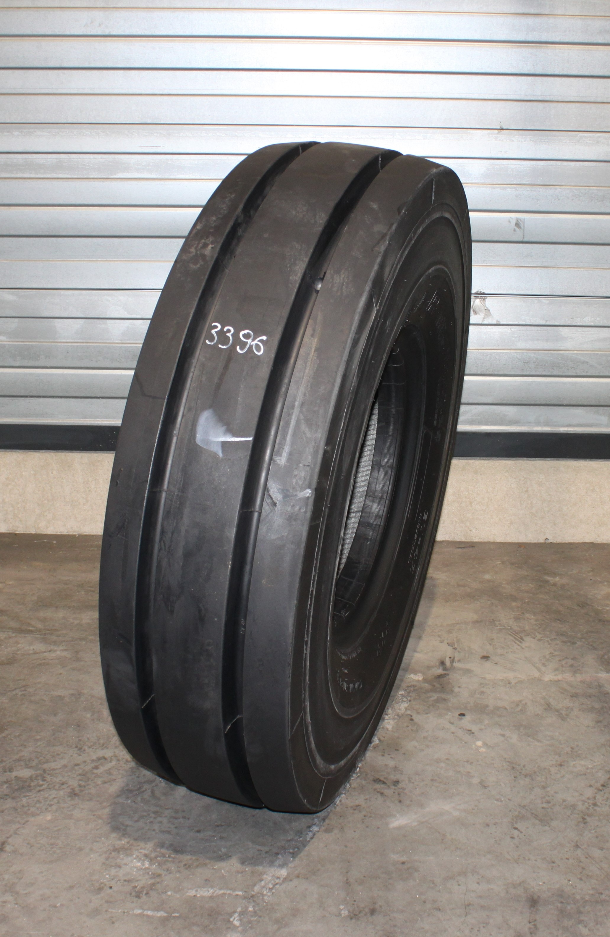 16 00R25 USED GOODYEAR EV 4R TL 50 MM NO REP 3396 Heuver