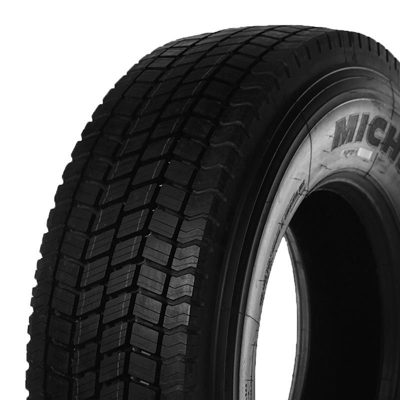 315 80R22 5 MICHELIN XDA4 FR 156L TL REMIX M S Heuver