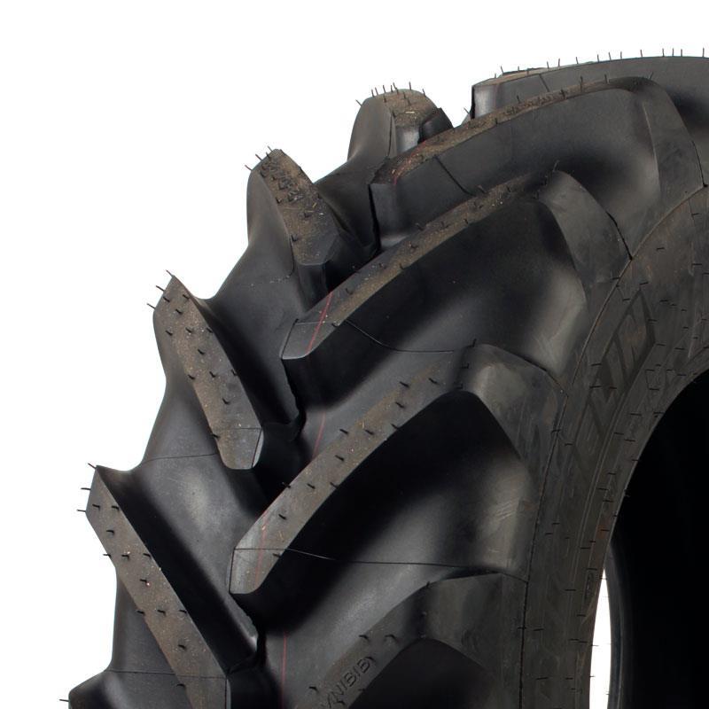 420 70R28 MICHELIN OMNIBIB 133D TL DEMOUNT Heuver