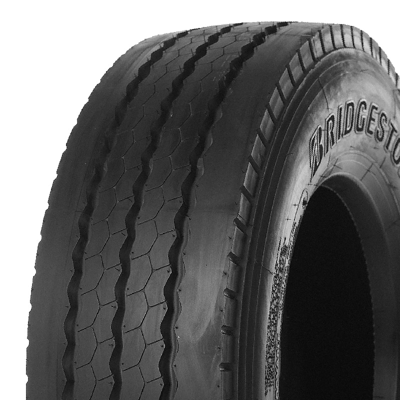 245/70R19.5 BRIDGESTONE R168 141/140J TL | Heuver