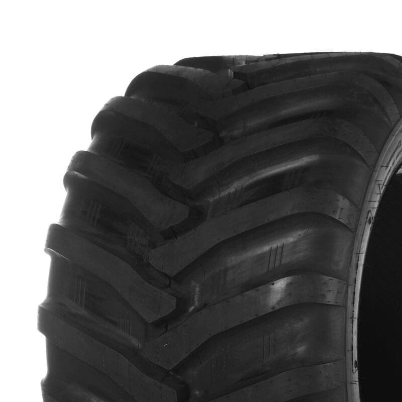 650/45-22.5 ALLIANCE 331 HD SB 169A8/173A6 TL OP WIEL ZWART