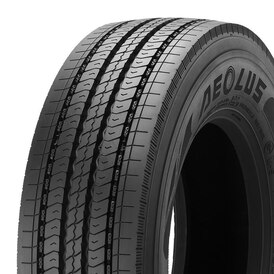 235/75R17.5 AEOLUS NEO ALLROADS S 132/130M TL M+S 3PMSF