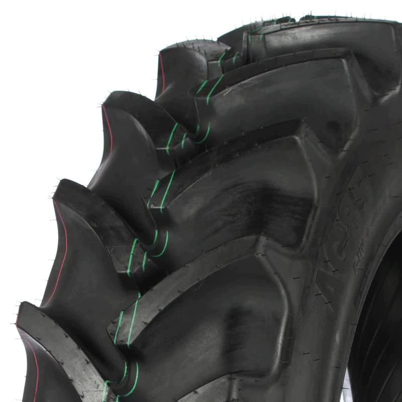BKT AGRI MAX RT 855 オフロードタイヤ BKT製トラクター用タイヤ