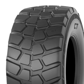600/50R22.5 NOKIAN CT 163D TL