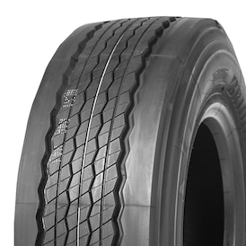385/55R22.5 BRIDGESTONE DURAVIS R-TRAILER 002 160K TL 3PMSF
