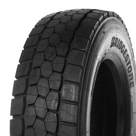 315/70R22.5 BRIDGESTONE DURAVIS R-DRIVE 002 154/152M TL M+S 3PMSF