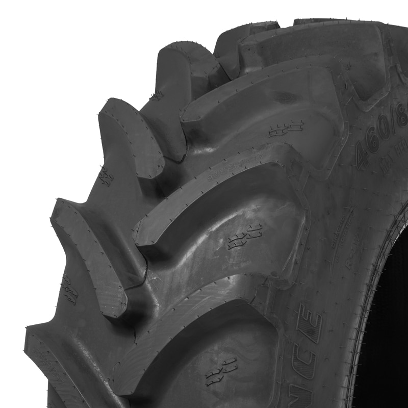 460/85R26 ALLIANCE 846 FARMPRO II 140A8/140B TL | Heuver