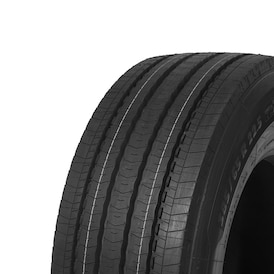 385/65R22.5 MICHELIN X MULTI HL Z 164K/158L TL 3PMSF