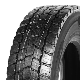 315/80R22.5 MICHELIN X MULTI D 156/150L 20PR TL 3PMSF