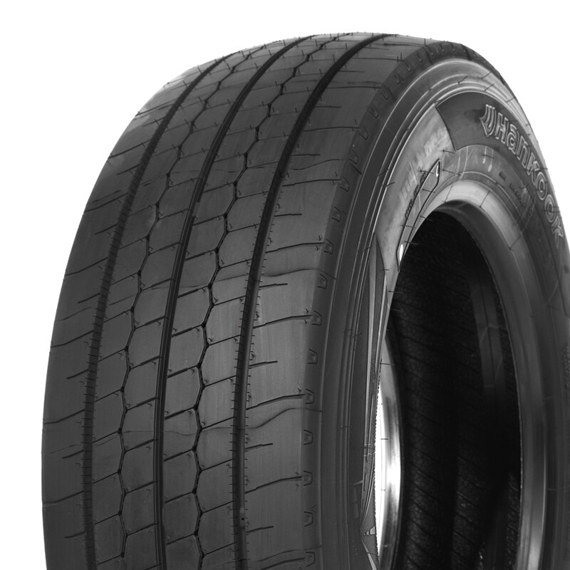 295/60R22.5 HANKOOK AL20W E-CUBE MAX 150/147L 18PR TL 3PMSF