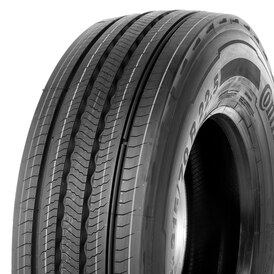 315/70R22.5 CONTINENTAL HYBRID HS3+ 156/150L TL 3PMSF
