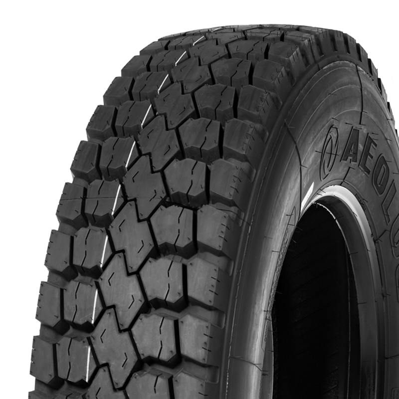 Uniroyal LT40 Commercial Truck Radial Tire-27580R22.5 146L 
