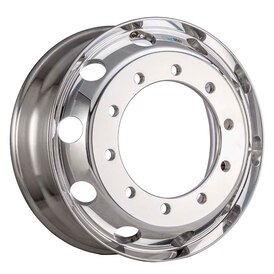 8.25x22.5 XLITE (CVAA121P2) 281-335-10 ET+145 SPIEGELPOLIERT 26MM