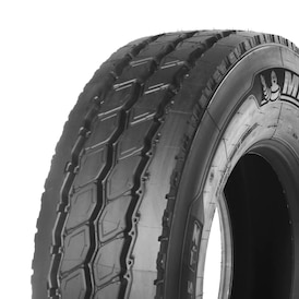 385/65R22.5 MICHELIN X WORKS Z 164J HL TL 3PMSF
