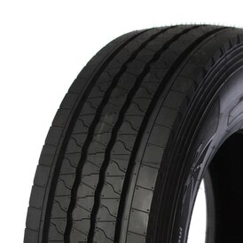 245/70R19.5 HANKOOK SMART FLEX AH35 136/134M 16PR TL 3PMSF