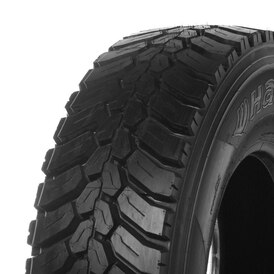 295/80R22.5 HANKOOK SMART WORK DM09 152/148K 16PR TL 3PMSF
