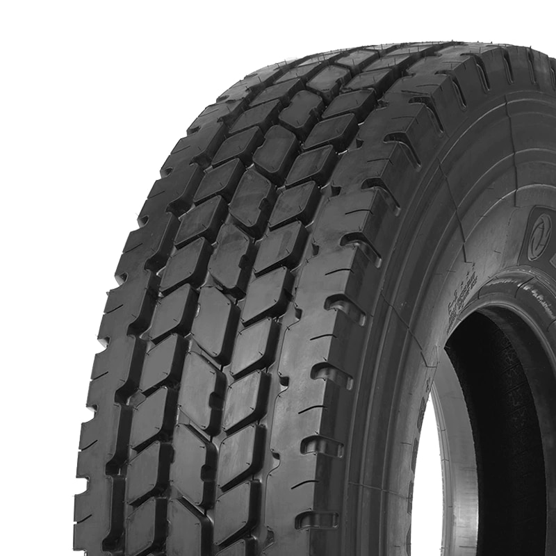 525/80R25 AEOLUS AR28+ *** 176F E2 M+S TL