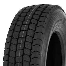 315/70R22.5 FULDA REGIOFORCE 3 154L(152M) 20PR TL 3PMSF