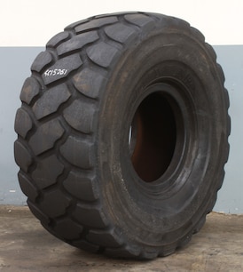 26.5R25 OCCASION GOODYEAR RT-3B ** L-3 TL 20MM 53% 4C15-261 NO REP REGROOVED