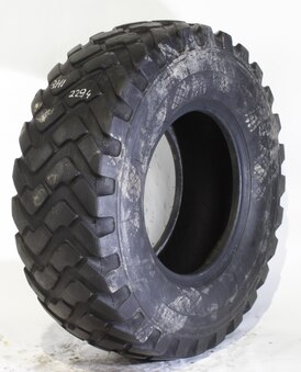 17.5R25 OCCASION MICHELIN XTL A * TL 16MM 55% 3H1-2294 A BIT DRY