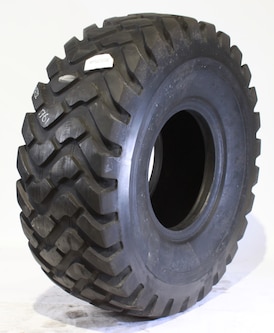23.5R25 GEBRUIKT MICHELIN XTL A * L-2 TL 30MM 88% 3H12-1761 ONLY SOME SMALL COSM REP
