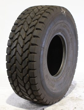 525/80R25 OCCASION DOUBLE COIN REM8 ** TL DEMO 3H15-1998 NO REP