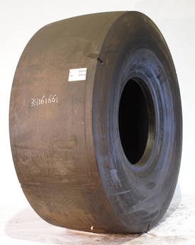 875/65R33 OCCASION GOODYEAR RL-3S 224A2 ** L-3S TL NEW 3H16-1661 NO REP NO SERIAL NR