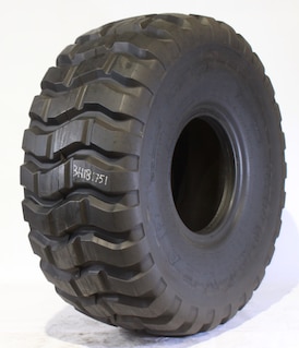 26.5R25 OCCASION GOODYEAR RL-2+ 202A2 ** L-3 TL 42MM 100% 3H18-1751 NO REP