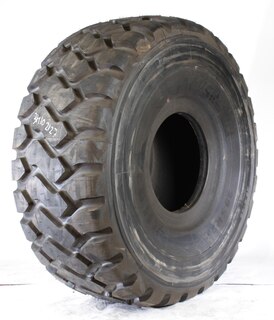 29.5R25 USED REMOULD MHA 208A2 * L-3 TL 38MM 100% 3H10-2127 1X REP