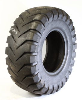 17.5R25 OCCASION MICHELIN XKA ** L-3 TL 26MM 80% 3H12-2475 NO REP