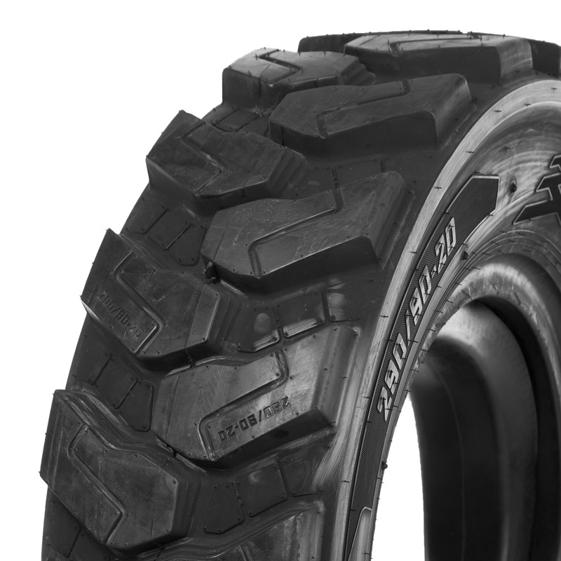 290/90R20  CAMSO-SOLIDEAL WEX 752