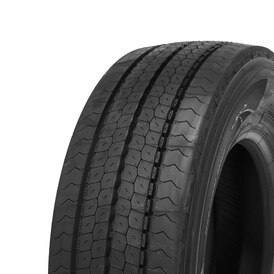 315/70R22.5 HANKOOK SMART FLEX AH51 156/150L 20PR TL M+S 3PMSF