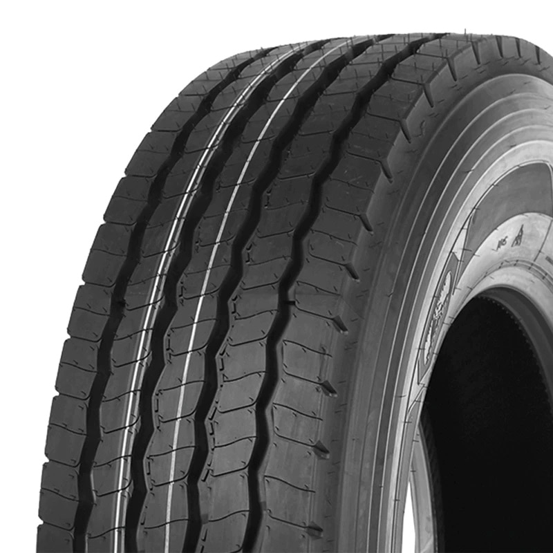 385/65R22.5 GOODYEAR OMNITRAC S 160K/158L TL 20PR M+S 3PMSF
