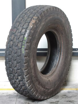 385/95R25 GEBRAUCHT BRIDGESTONE VHS *** TL 18MM 78% 2921 NO REP