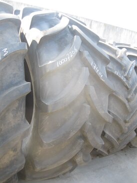 710/70R38 GEBRUIKT VREDESTEIN TRAXION XXL 166D TL H17414 99%
