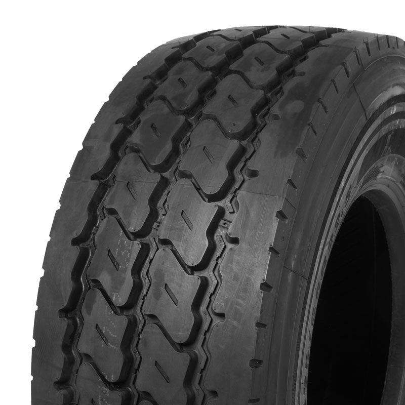 425/65R22.5 MICHELIN XZY3 165K 20PR TL M+S | Heuver