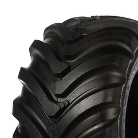 600/50R22.5 NOKIAN EXCAVATOR SF 173A8 TL ON WHEEL JANTSA (200516) BLACK 281-35-10 B3 ET-50 INCL. REINFORCEMENT RING DEMOUNT