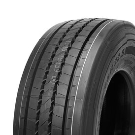 385/65R22.5 CONTINENTAL HYBRID HT3+ 164K 20PR HL TL M+S 3PMSF