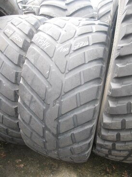 620/60R26.5 USED NOKIAN COUNTRY KING 169D TL H17514 30%