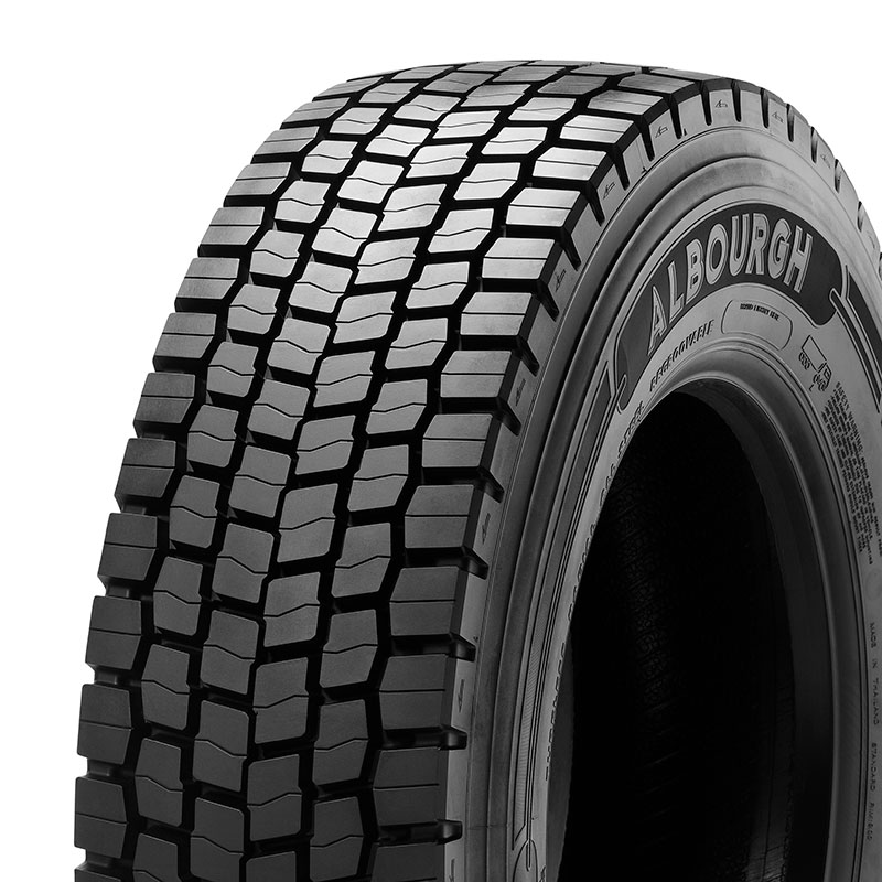 295/80R22.5 DUNLOP SP444 152/148M TL M+S | Heuver