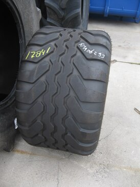 500/50-17 USED VREDESTEIN AW 140A8 10PR TL H17841 DEMO