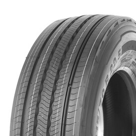 315/70R22.5 CONTINENTAL HYBRID HS3+ 156/150L(154M) 20PR TL M+S 3PMSF