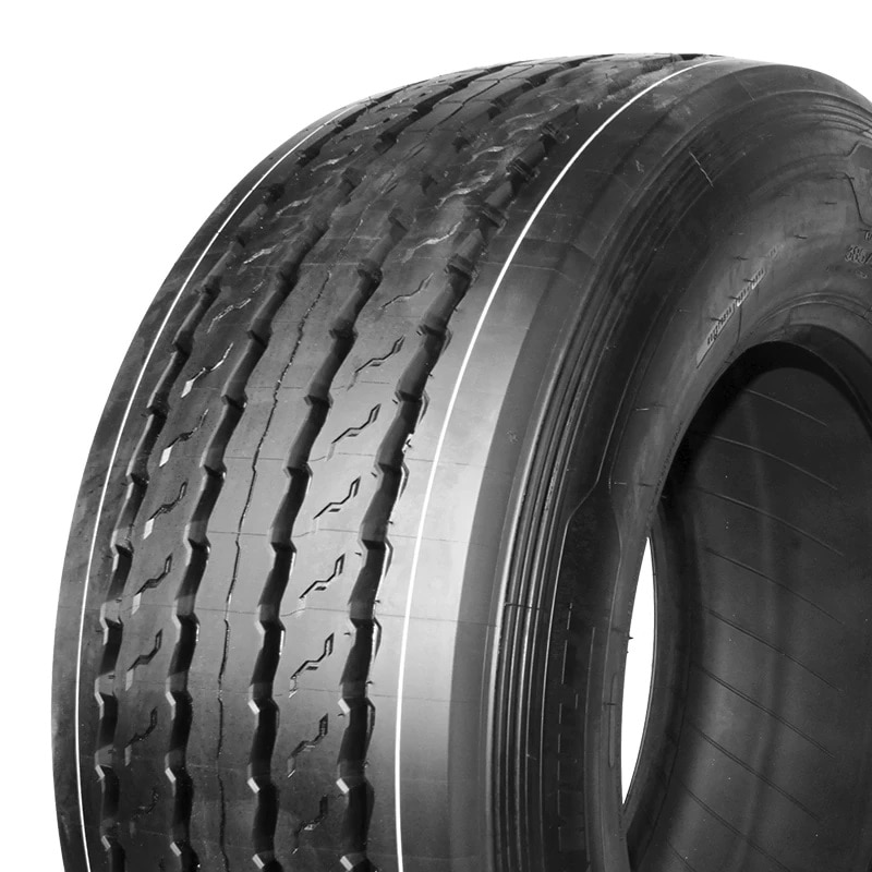 215/75R17.5 MICHELIN X MULTI T2 136/134J TL M+S | Heuver