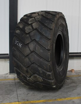 800/65R29 GEBRAUCHT MICHELIN XLD * L-3 TL 20MM 42% COSM REP 3217