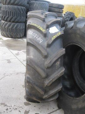 460/85R30 OCCASION FIRESTONE PERFORMER 85 145D/142E TL H18067, 90%