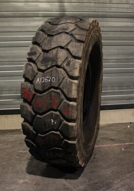 24.00R35 USED GOODYEAR RT-4A+ 209B ** E-4 TL 36MM 50% NO REP A12620