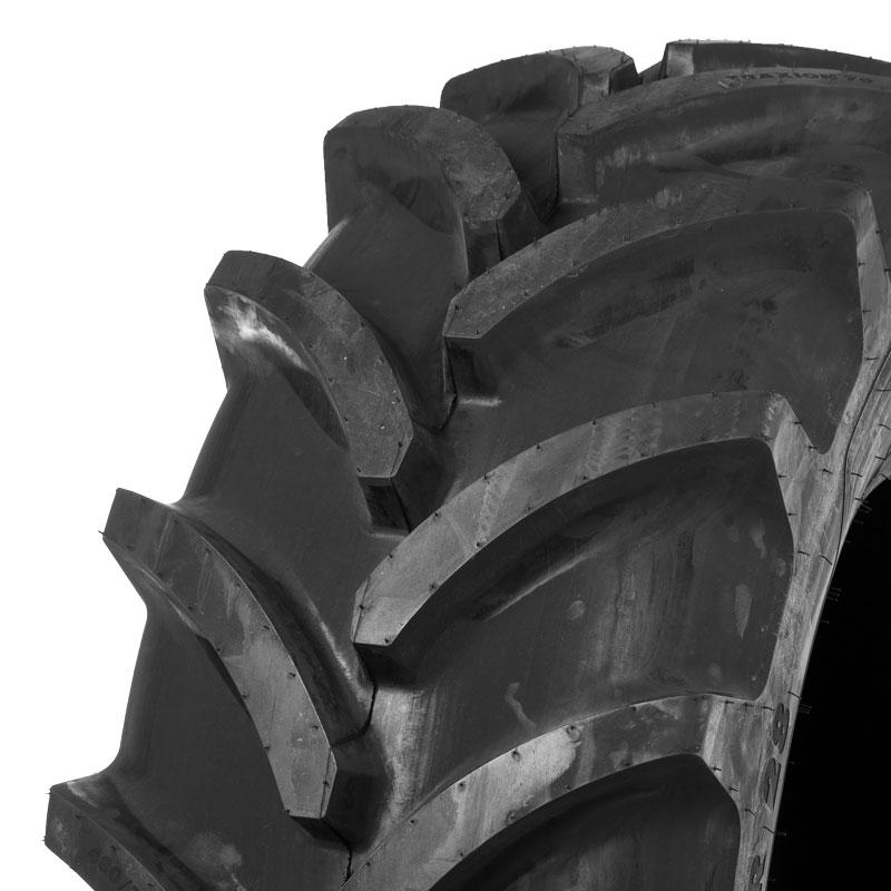 480/70R34  VREDESTEIN TRAXION 70