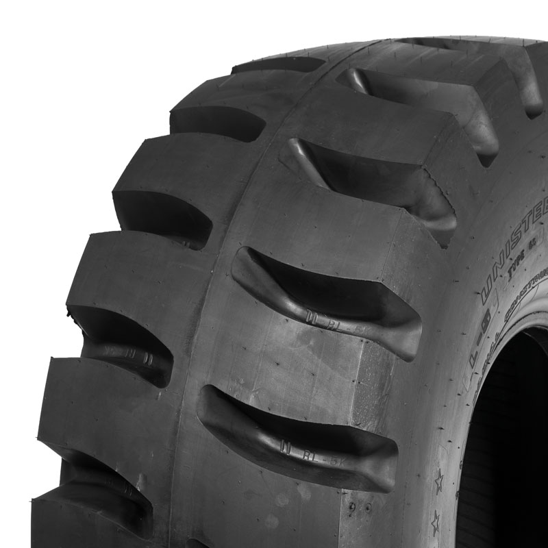 20.5-25 193A2 GOODYEAR RL-5K HI-STABILITY